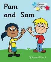 Pam and Sam (Pack 6)