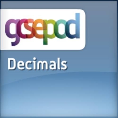 Number: Decimals