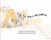 A is for Arabia