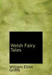 Welsh Fairy Tales