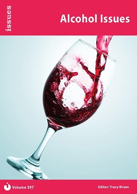 Alcohol Issues: Issues: PSHE & RSE Resources For Key Stage 3 & 4
