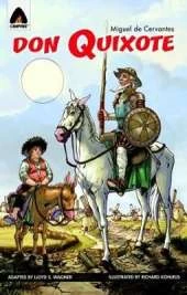Don Quixote: Part 1