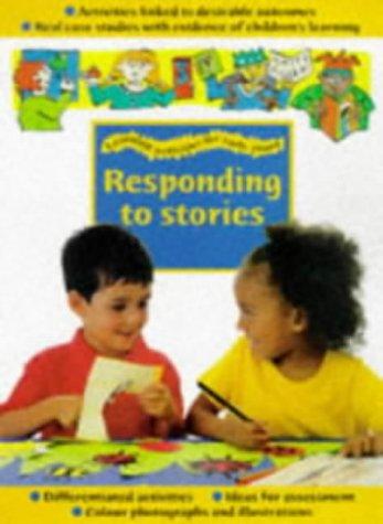 Responding to Stories