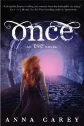 Once: An Eve Novel