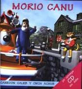 Morio Canu: Caneuon Caleb Y Cwch Achub