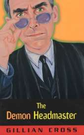 The Demon Headmaster
