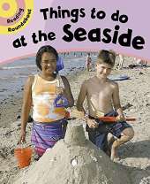Reading Roundabout: Things To Do At The Seaside