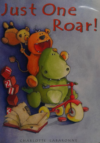 Just One Roar