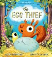 The Egg Thief