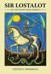 Sir Lostalot: (In the Good Deed Forest)