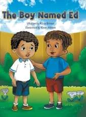 The Boy Named Ed