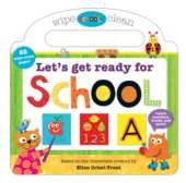 Let's Get Ready for School: Let's Get Ready For School