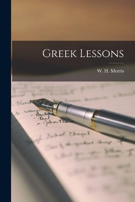 Greek Lessons