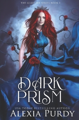 Dark Prism (The Glass Sky Book 2)