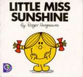 Little Miss Sunshine