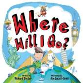 Where Will I Go?