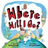 Where Will I Go?
