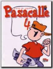Pasacalle 4 Student Book