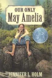 Our Only May Amelia