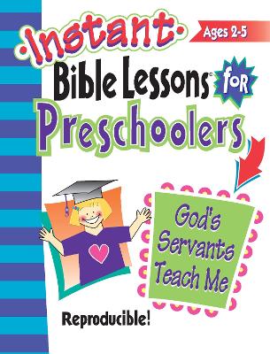God's Servants Teach ME