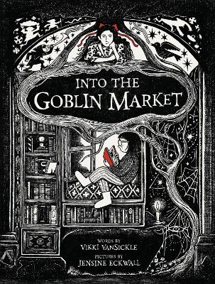 Into the Goblin Market