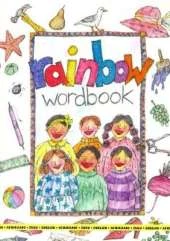 Rainbow wordbook