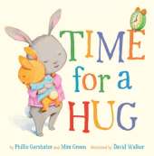 Time for a Hug