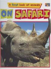 On Safari