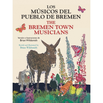 Los Musicos del Pueblo de Bremen / The Bremen Town Musicians