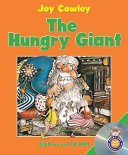 The Hungry Giant Big Book and CD-ROM (Level 12)