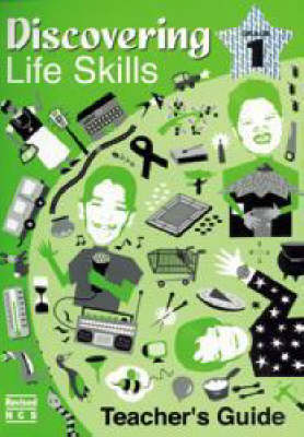 Discovering Life Skills