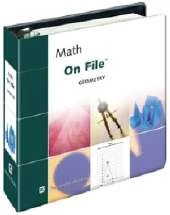 Math on File: Geometry