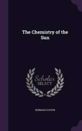 The Chemistry of the Sun