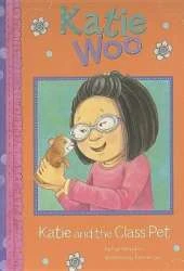 Katie Woo Katie and the Class Pet