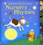 Touchy-feely Nursery Rhymes
