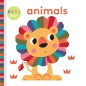 Bright Baby - Animals