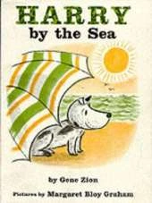 Harry by the Sea