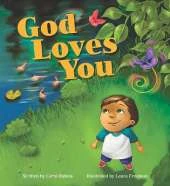 God Loves You