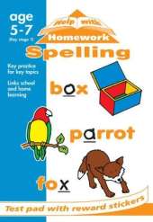Spelling