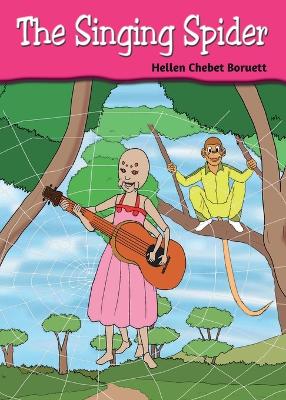 The Singing Spider