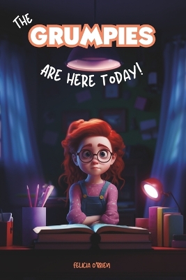 The GRUMPIES Are Here Today!