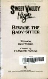 Beware the Baby-sitter