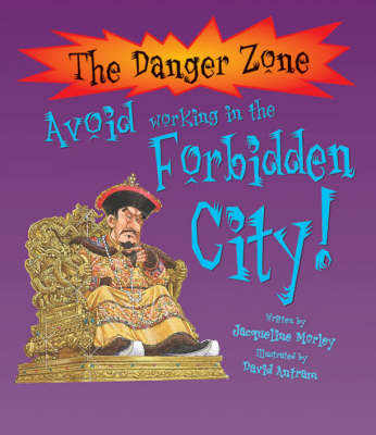 Avoid Working in the Forbidden City!