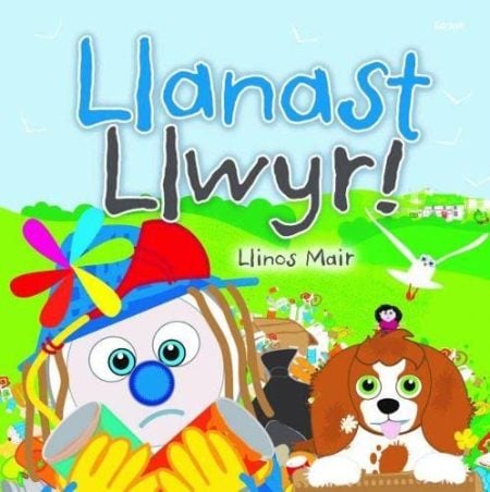 Llanast Llwyr