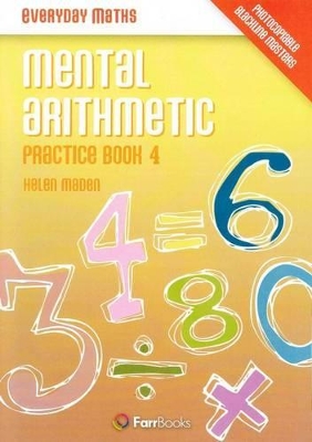 Mental Arithmetic Practice
