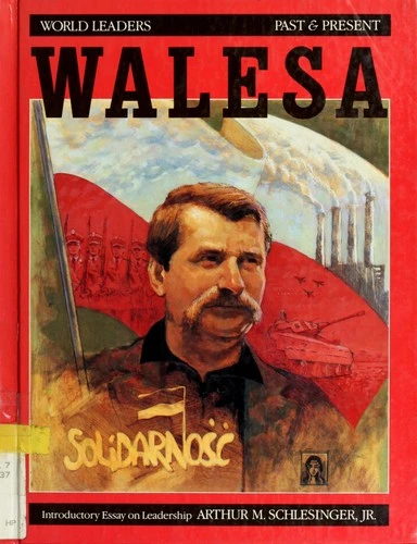 Lech Walesa