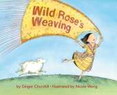 Wild Rose's Weaving