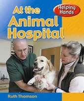 At the Animal Hospital
