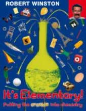 It's Elementary: Putting the Crackle into Chemistry