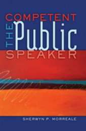 The Competent Public Speaker